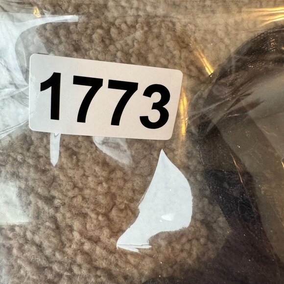 Chantal Thomass Lace Floral Bra 34D EUR 75 D Ruffle Lace Up Balconette Underwire - Picture 8 of 8